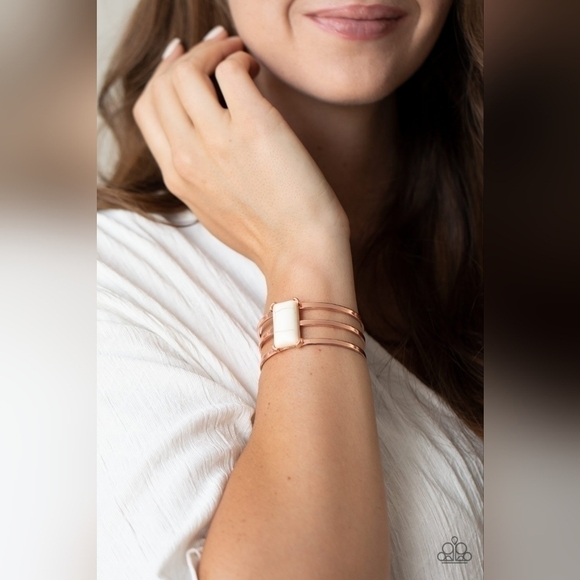 paparazzi Jewelry - Rural Recreation Bracelet